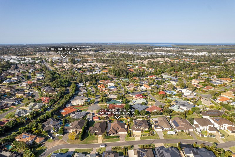 Photo - 23 Hampstead Outlook, Murrumba Downs QLD 4503 - Image 31