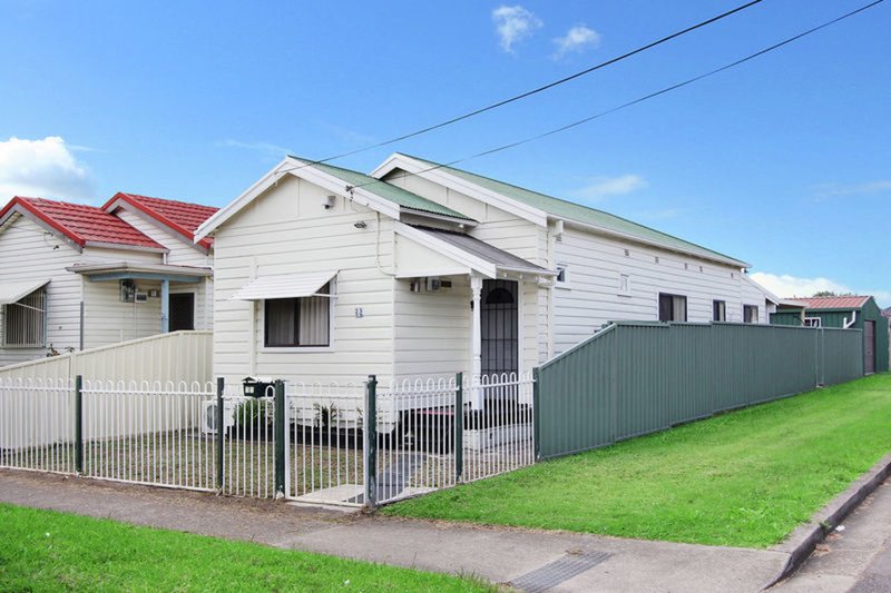 23 Hampstead Rd , Auburn NSW 2144