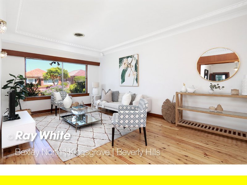 Photo - 23 Handley Avenue, Bexley North NSW 2207 - Image 2