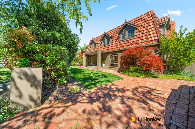 23 Hann Street, Griffith ACT 2603