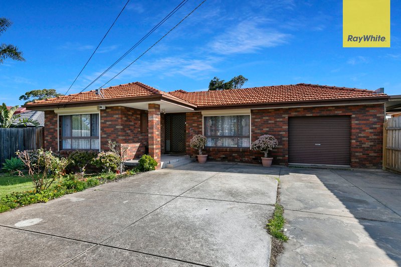 23 Harcourt Avenue, St Albans VIC 3021