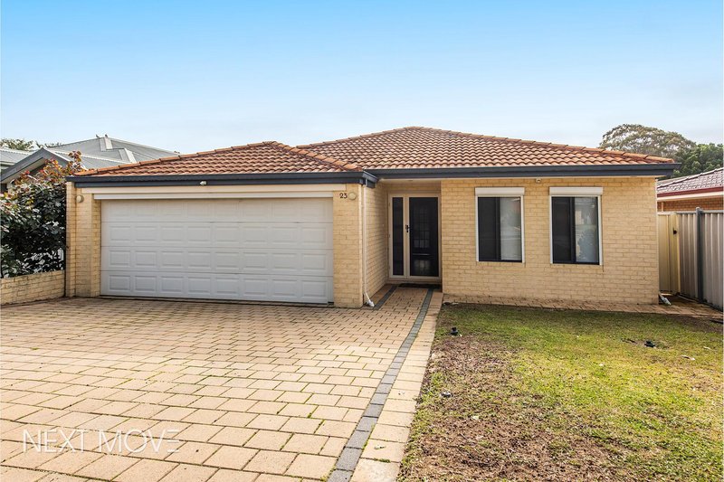 Photo - 23 Harfoot Street, Willagee WA 6156 - Image 1