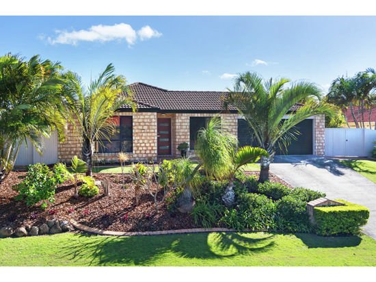 23 Harlow Place, Mcdowall QLD 4053