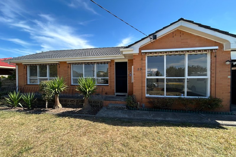 23 Harmer Road, Hallam VIC 3803