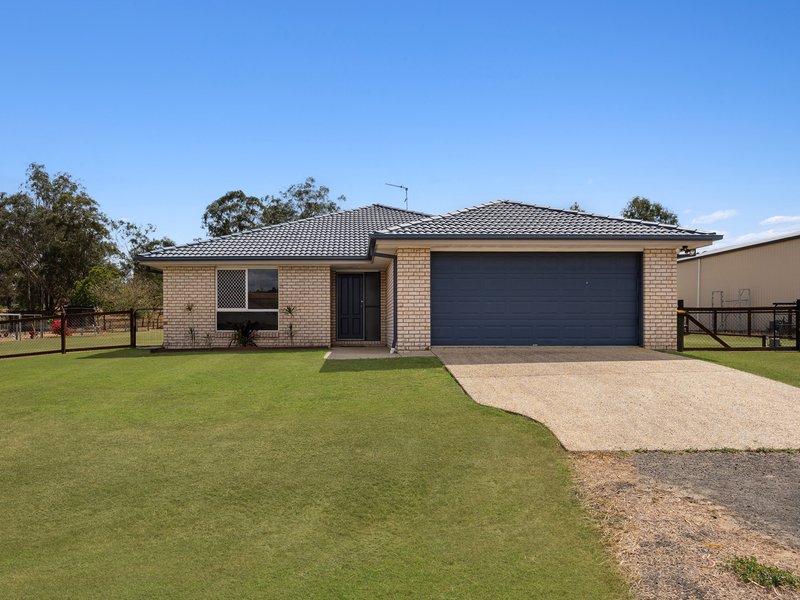 Photo - 23 Harpeng Drive, Minden QLD 4311 - Image 1
