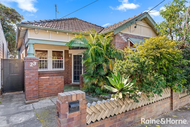 Photo - 23 Harriet Street, Marrickville NSW 2204 - Image 1