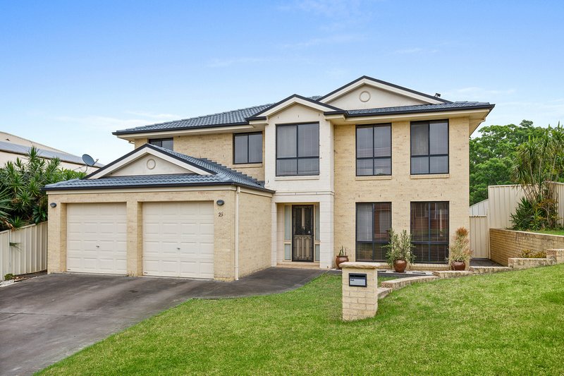 23 Hartfield Avenue, Horsley NSW 2530