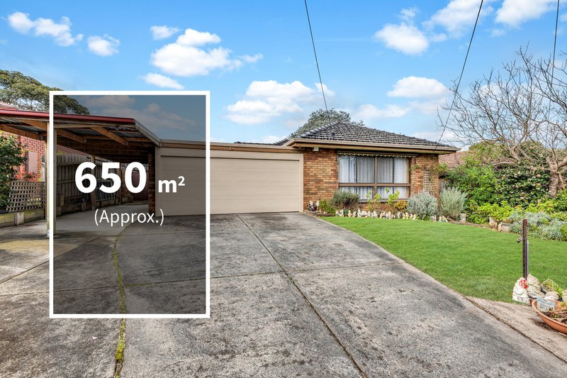 23 Hartland Road, Vermont South VIC 3133