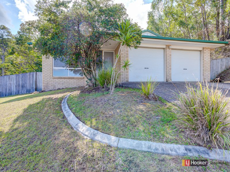 23 Hartwig Crescent, Mount Warren Park QLD 4207