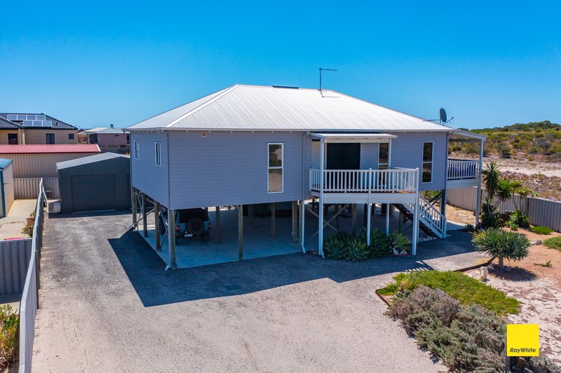 23 Harvey Drive, Ledge Point WA 6043