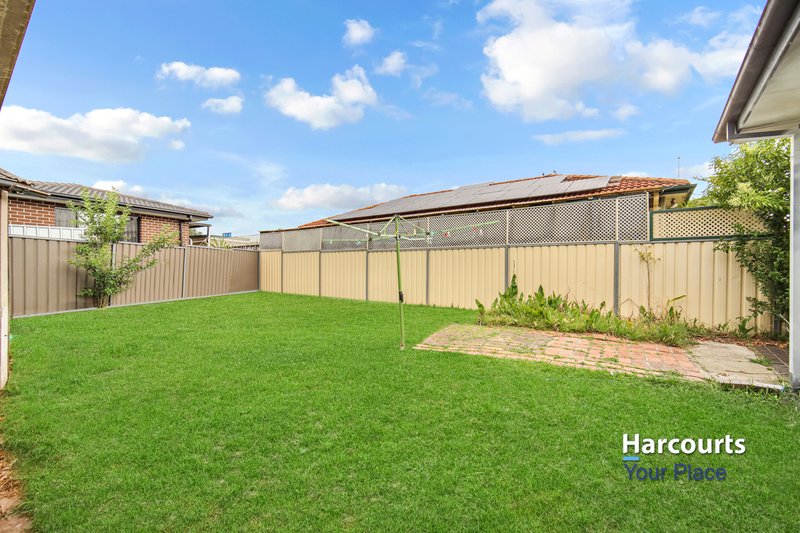 Photo - 23 Hasselburgh Road, Tregear NSW 2770 - Image 12