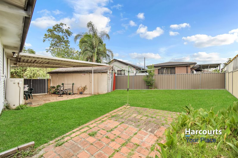 Photo - 23 Hasselburgh Road, Tregear NSW 2770 - Image 13