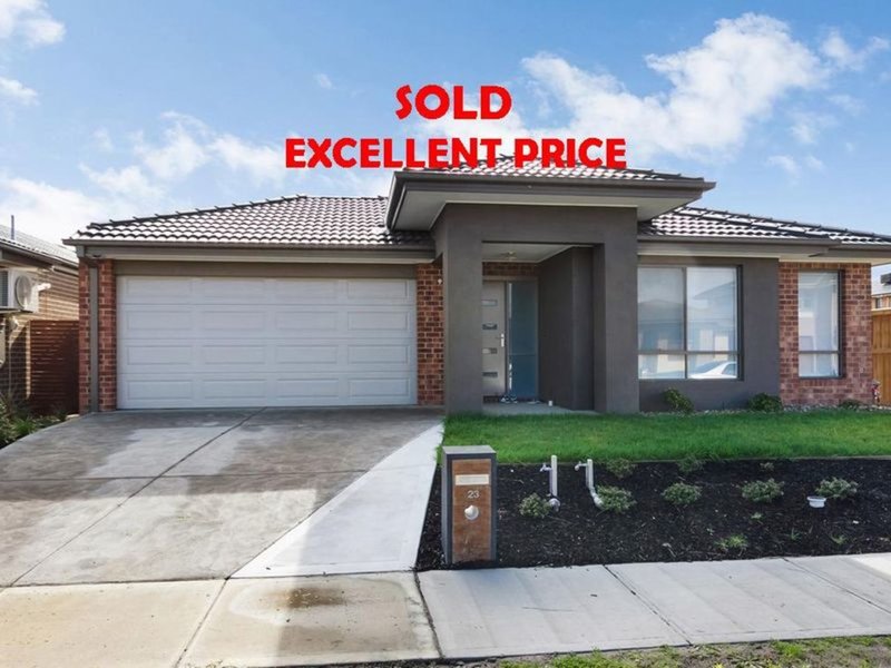 23 Havenstone Dr , Keysborough VIC 3173