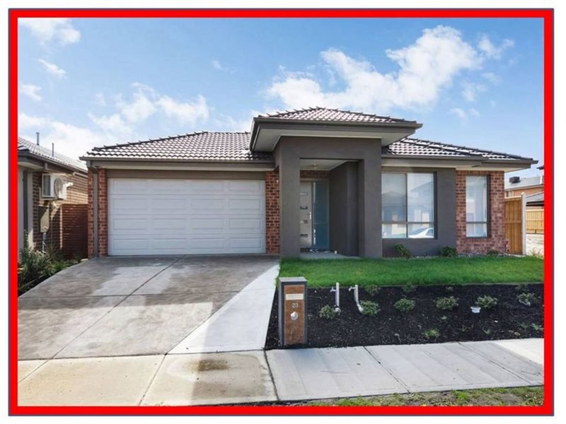 Photo - 23 Havenstone Dr , Keysborough VIC 3173 - Image 2