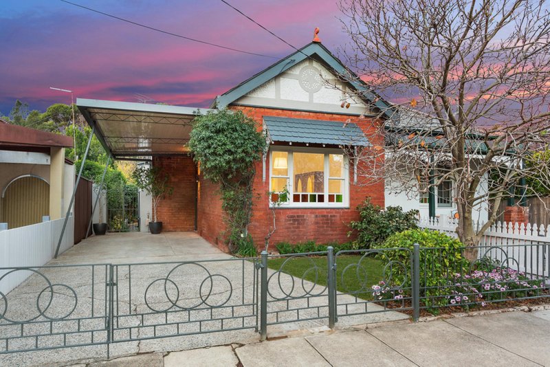 Photo - 23 Hawthorne Parade, Haberfield NSW 2045 - Image 2