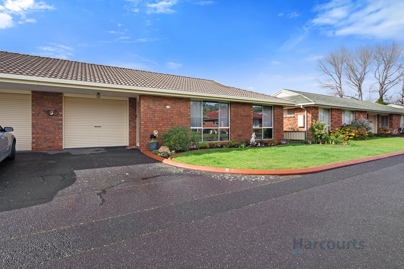 Photo - 2/3 Hayward Street, Penguin TAS 7316 - Image 1