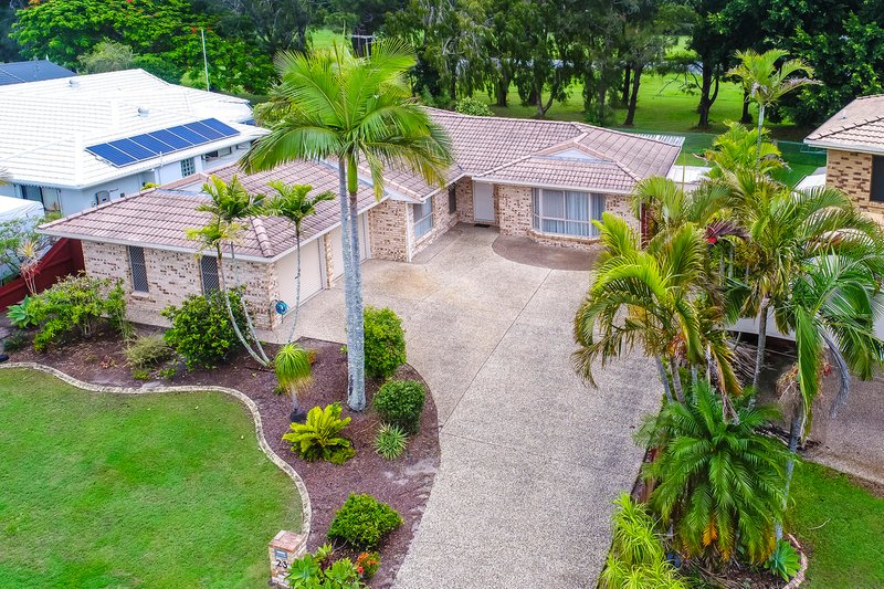 23 Hazeltine Court, Maroochydore QLD 4558