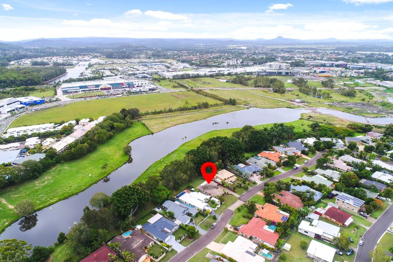 Photo - 23 Hazeltine Court, Maroochydore QLD 4558 - Image 2