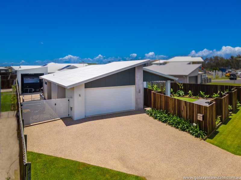 23 Headlands Esp , Innes Park QLD 4670