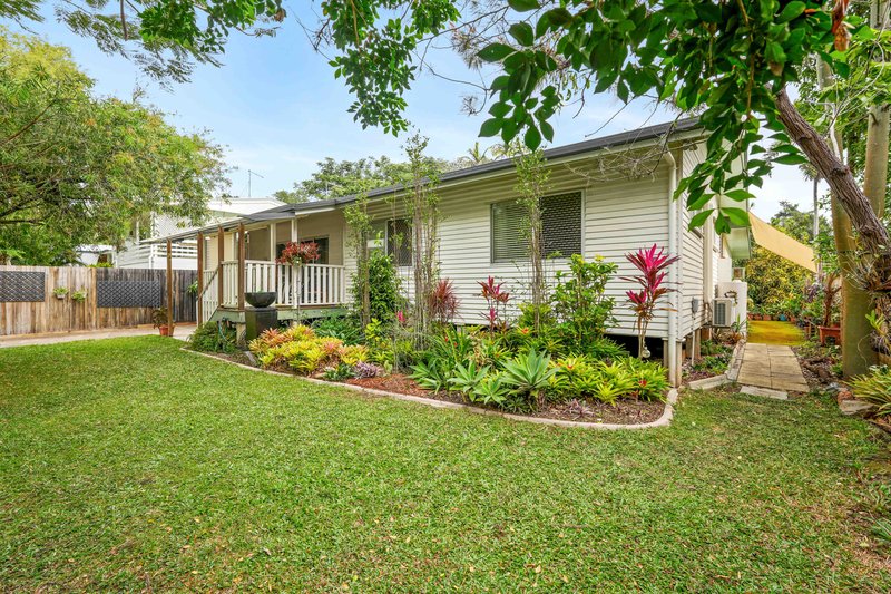 23 Headrick Street, Manunda QLD 4870