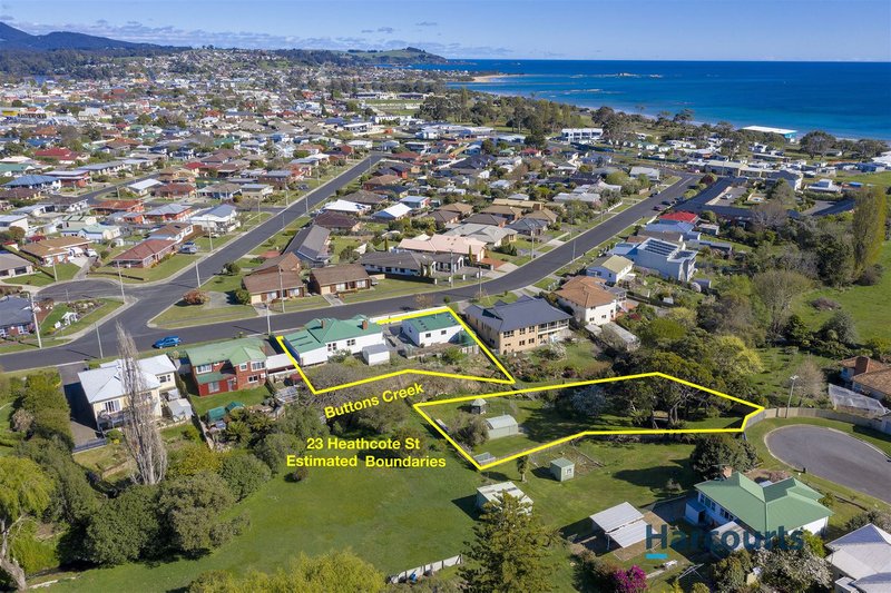 23 Heathcote Street, Ulverstone TAS 7315