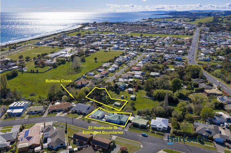 Photo - 23 Heathcote Street, Ulverstone TAS 7315 - Image 2