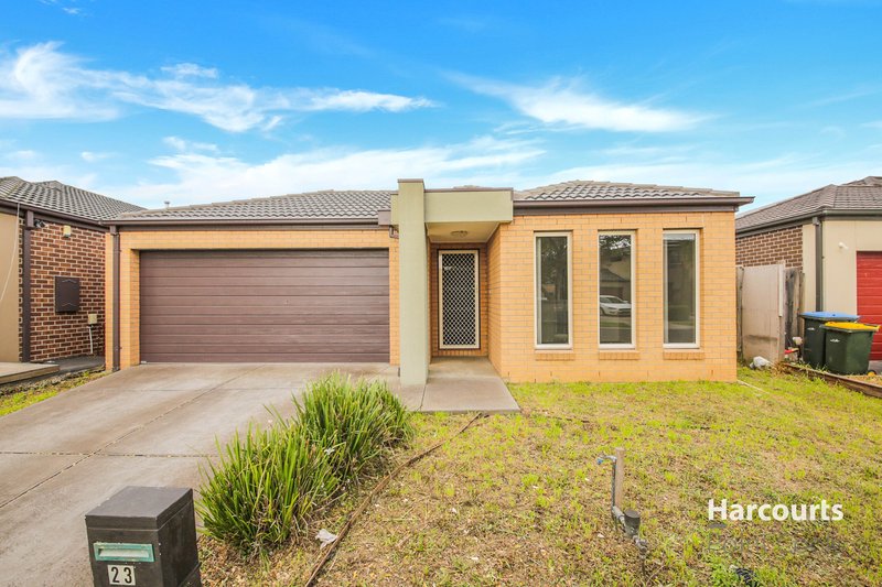 23 Heatherbell Avenue, Point Cook VIC 3030