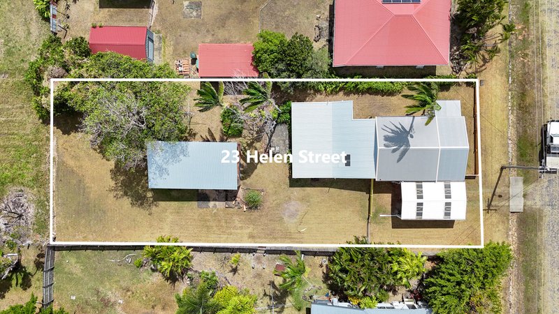 Photo - 23 Helen Street, Cooktown QLD 4895 - Image 32