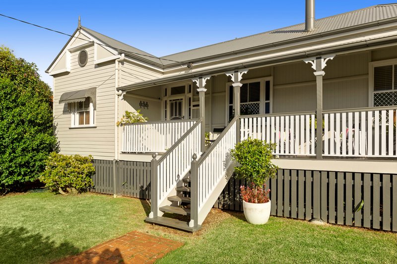 Photo - 23 Helen Street, Newtown QLD 4350 - Image 20