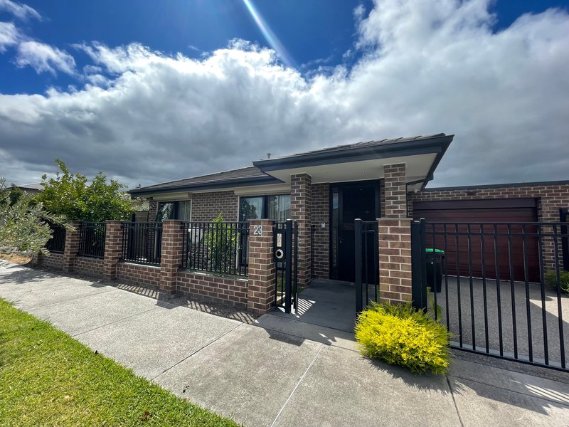 23 Helena Street, Clayton South VIC 3169