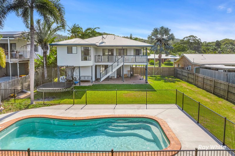 Photo - 23 Hellas Street, Barlows Hill QLD 4703 - Image 19