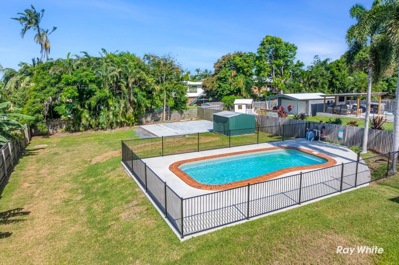 Photo - 23 Hellas Street, Barlows Hill QLD 4703 - Image 22