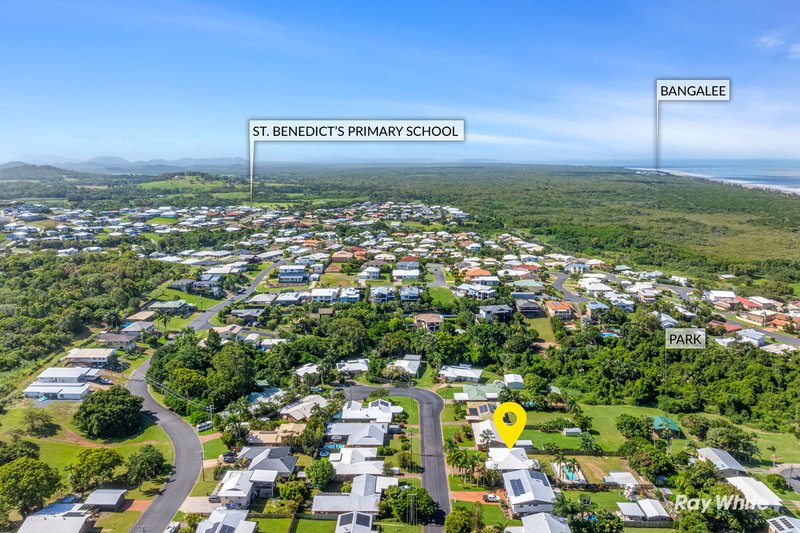 Photo - 23 Hellas Street, Barlows Hill QLD 4703 - Image 25