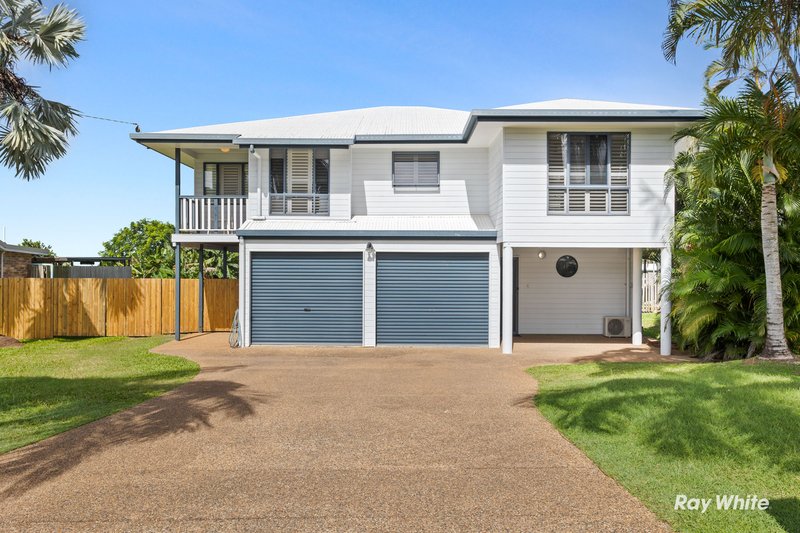 Photo - 23 Hellas Street, Barlows Hill QLD 4703 - Image 3