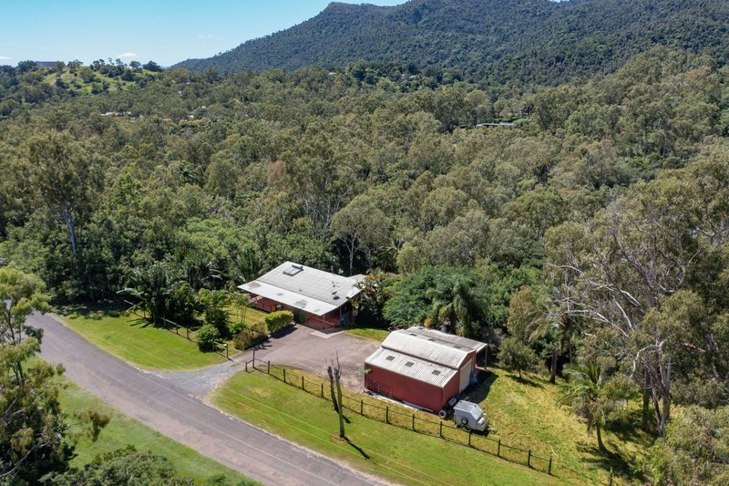 23 Hibiscus Road, Cannon Valley QLD 4800