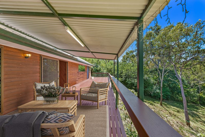 Photo - 23 Hibiscus Road, Cannon Valley QLD 4800 - Image 4