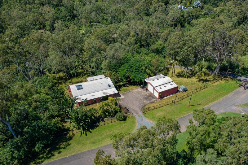 Photo - 23 Hibiscus Road, Cannon Valley QLD 4800 - Image 14