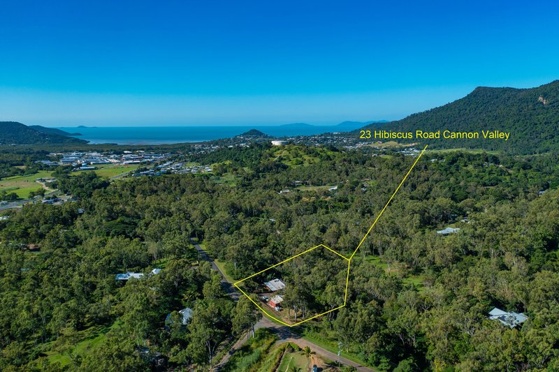 Photo - 23 Hibiscus Road, Cannon Valley QLD 4800 - Image 15