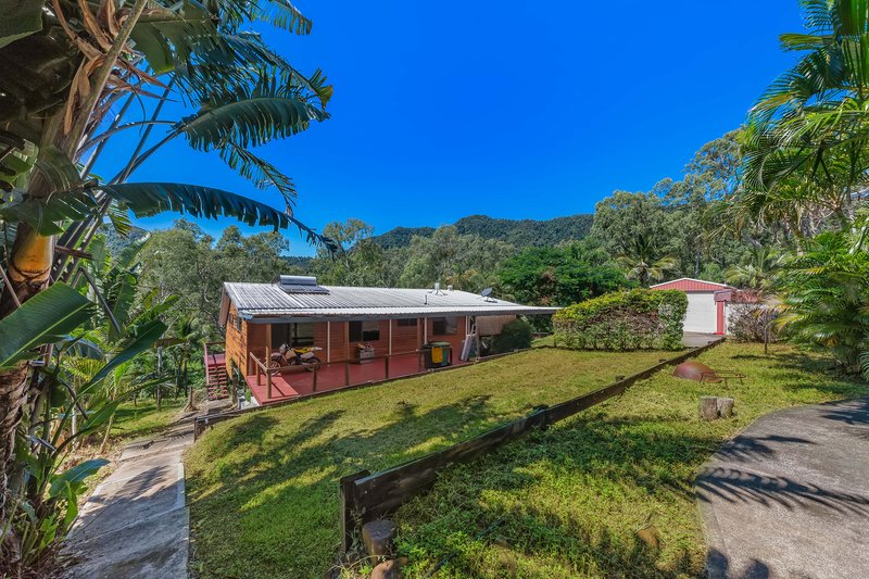 Photo - 23 Hibiscus Road, Cannon Valley QLD 4800 - Image 17