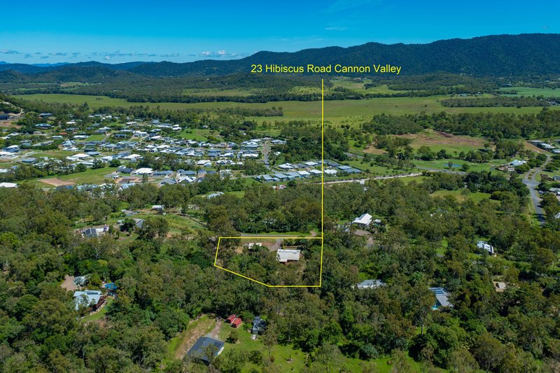 Photo - 23 Hibiscus Road, Cannon Valley QLD 4800 - Image 18