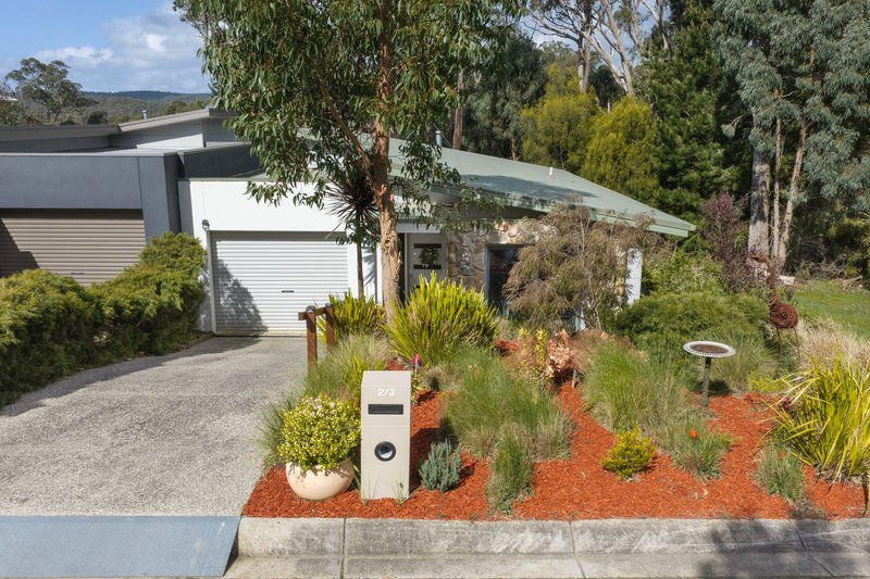 Photo - 2/3 Hickory Lane, Creswick VIC 3363 - Image 1