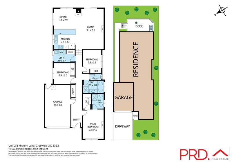 Photo - 2/3 Hickory Lane, Creswick VIC 3363 - Image 18