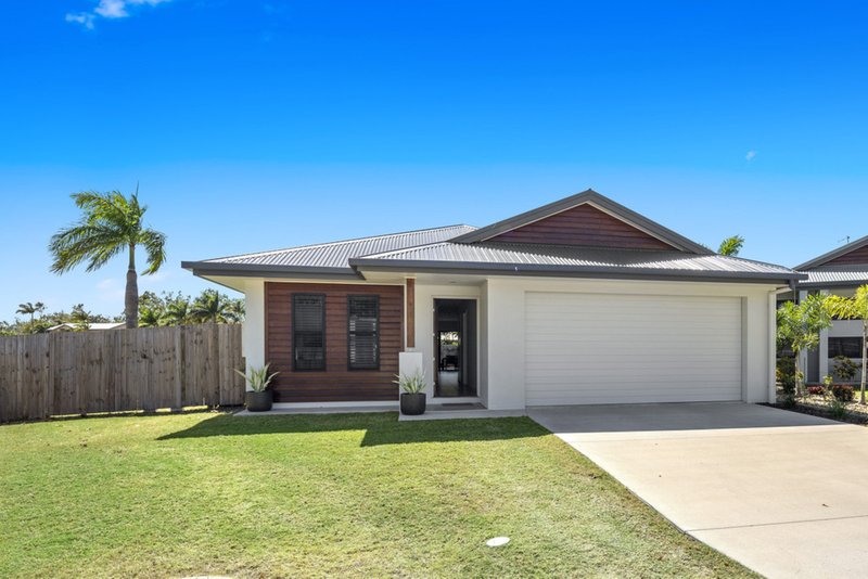 Photo - 23 Hidden Court, Cannonvale QLD 4802 - Image 3