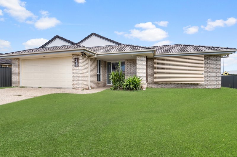 23 Higgs Street, Rothwell QLD 4022