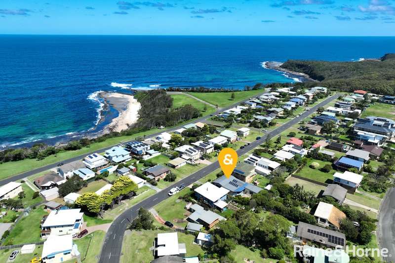 23 Highview Drive, Dolphin Point NSW 2539