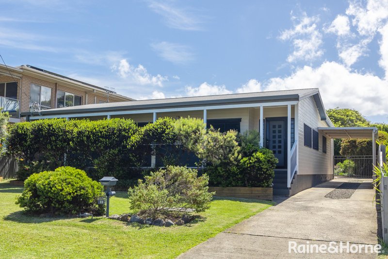 Photo - 23 Highview Drive, Dolphin Point NSW 2539 - Image 5