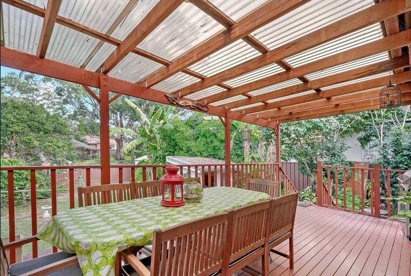 Photo - 23 Hillcrest Road, Pennant Hills NSW 2120 - Image 11