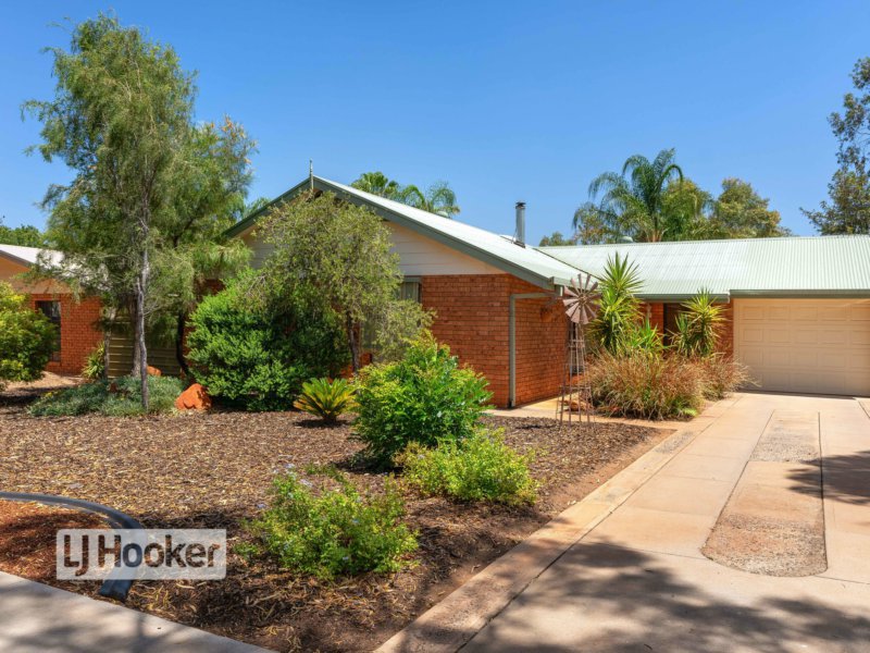 23 Hillside Gardens, Desert Springs NT 0870