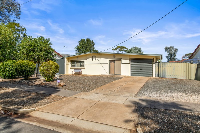 23 Hodby Crescent, Smithfield Plains SA 5114