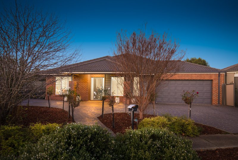 23 Hollows Circuit, Tarneit VIC 3029